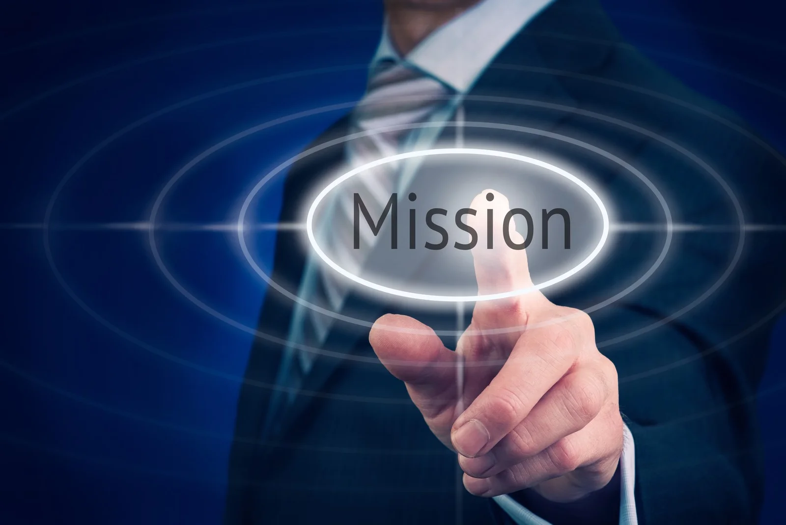 Our Mission