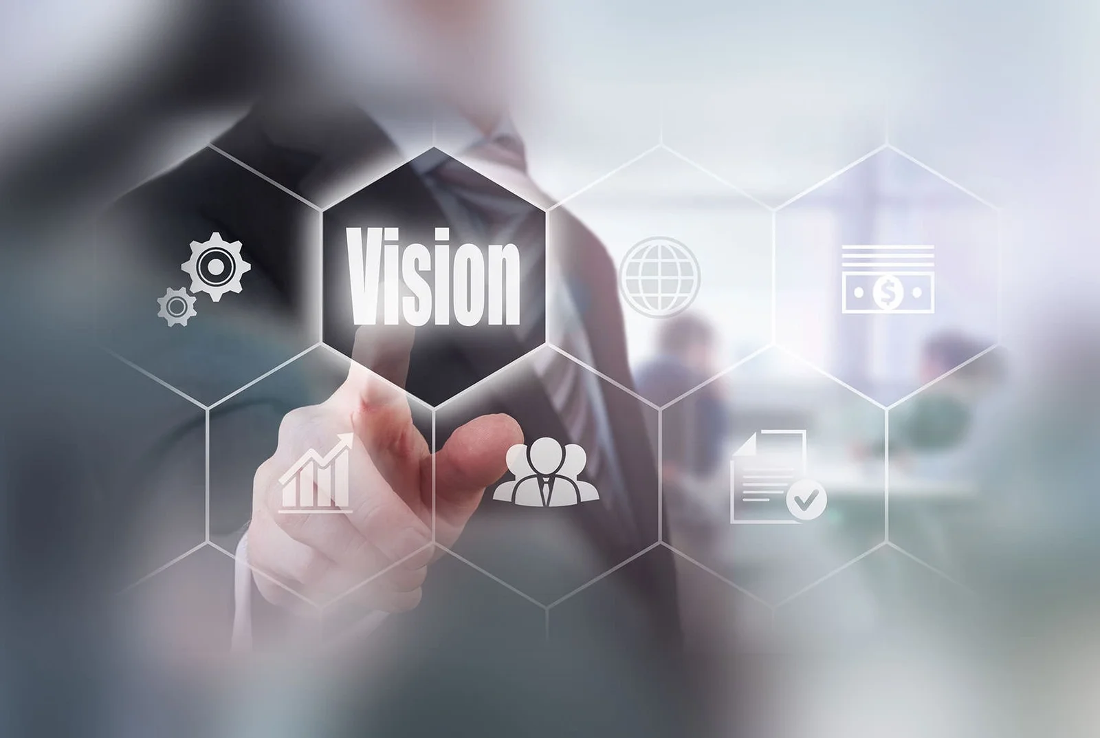 Our Vision
