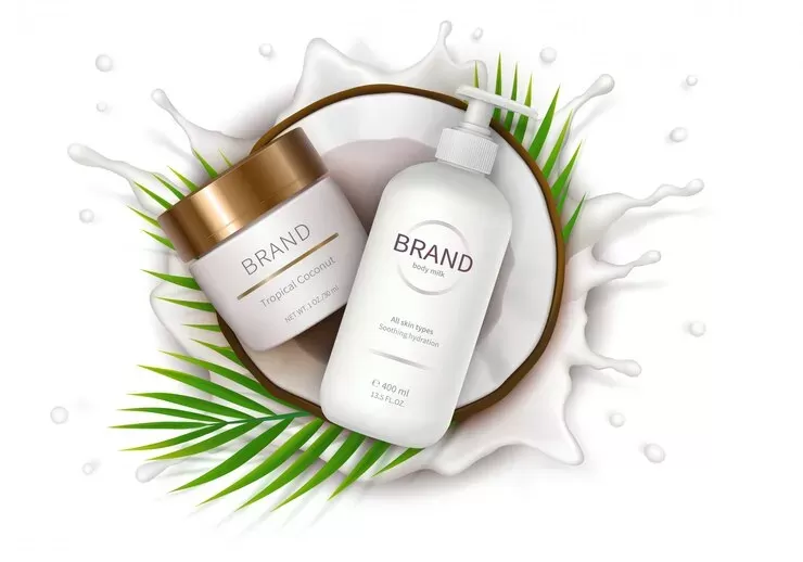 Body Lotion