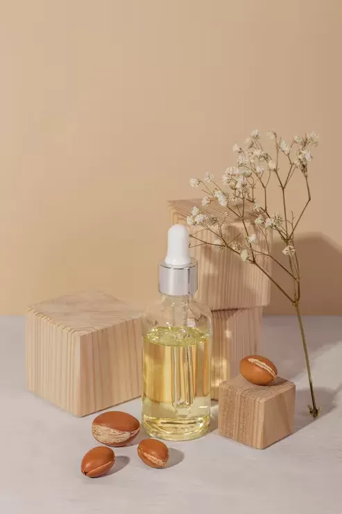 Body Oil
