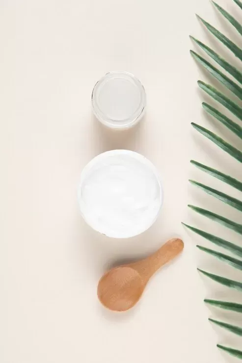 Body Yogurt