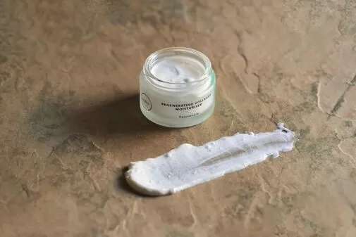 Cream Moisturizer