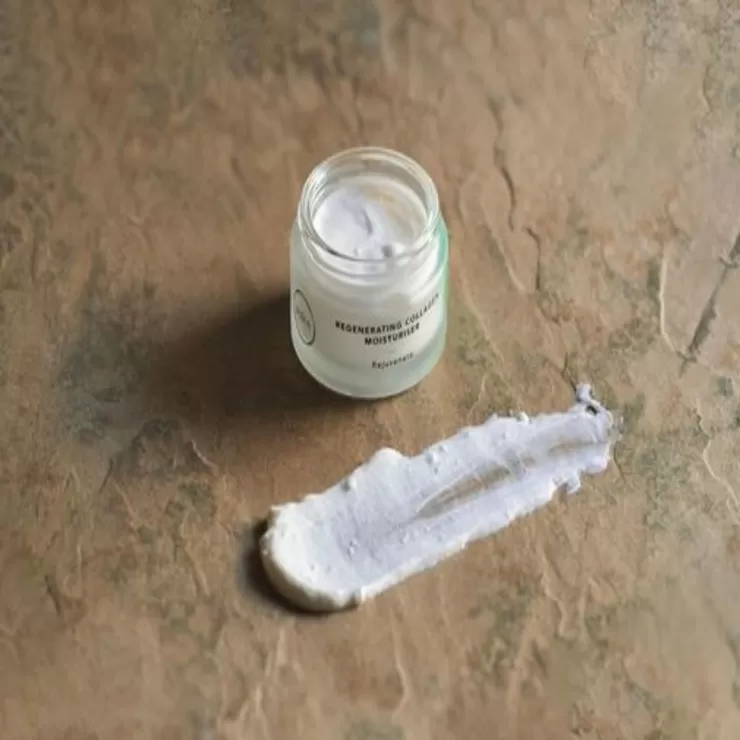 Cream Moisturizer Gel