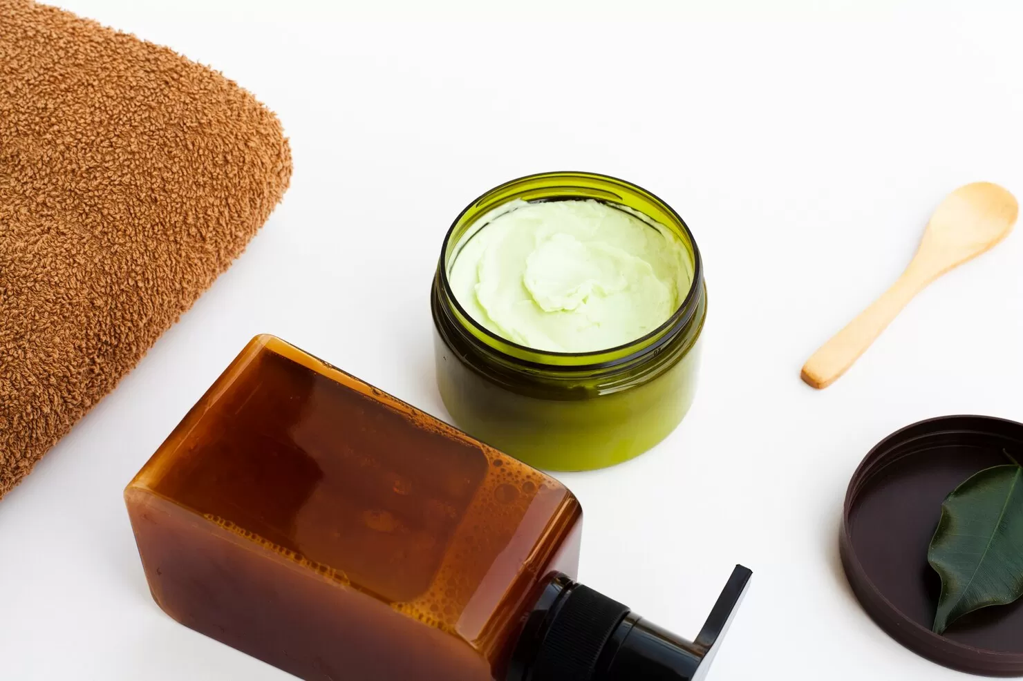 Face Scrub