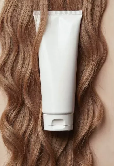 Frizzy Hair