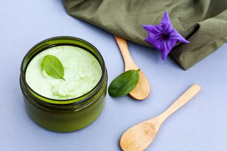 Hair Mask