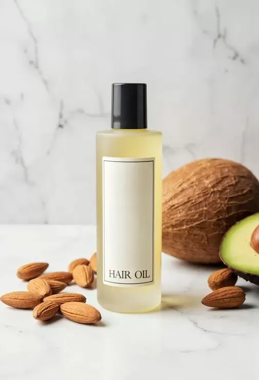 Hair Oil