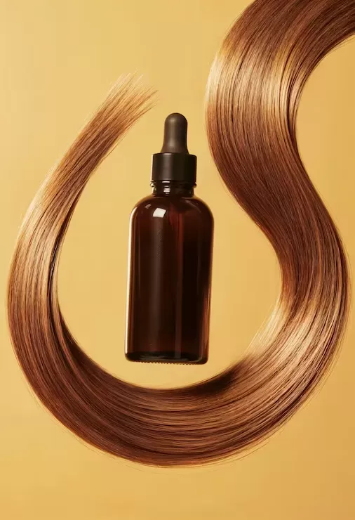 Hair Serum