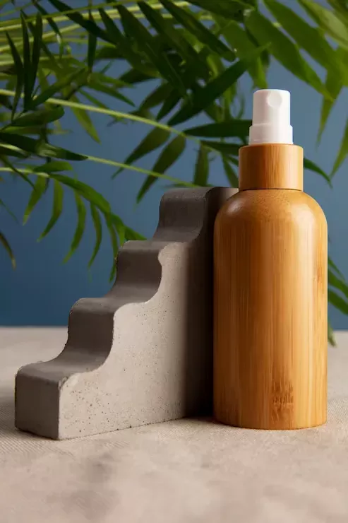 Hair Spray/Mist
