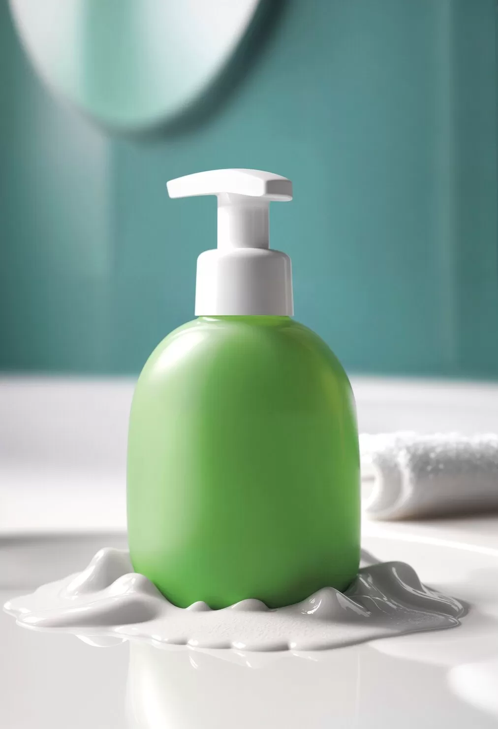 Head to Toe wash