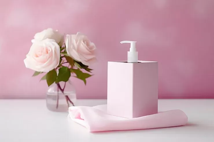 Intimate Wash