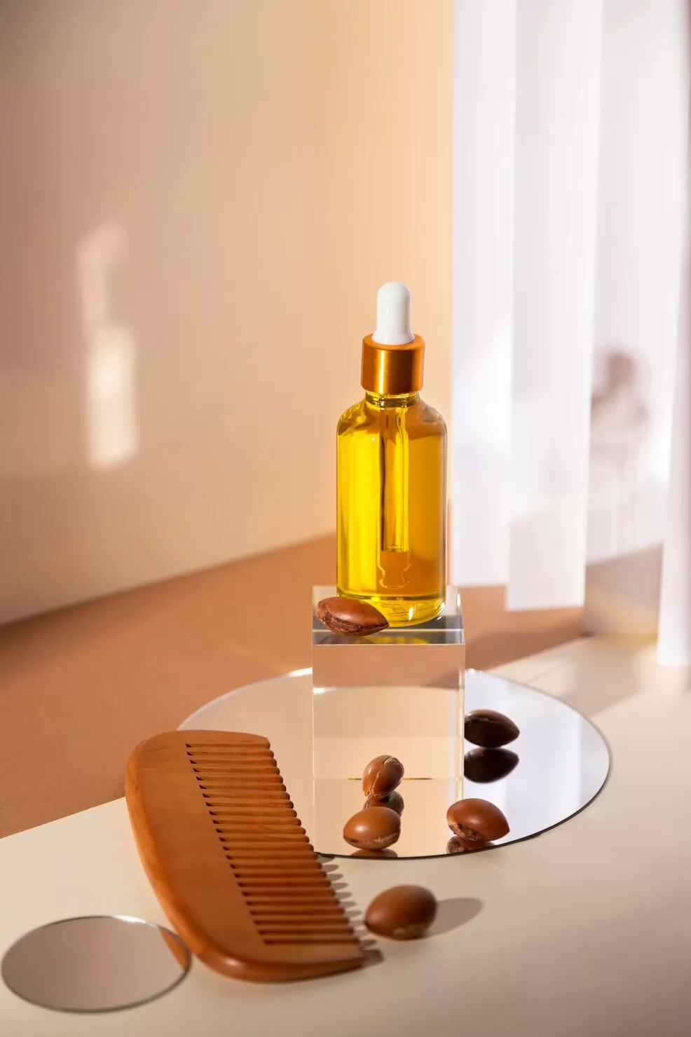 Massage Oil