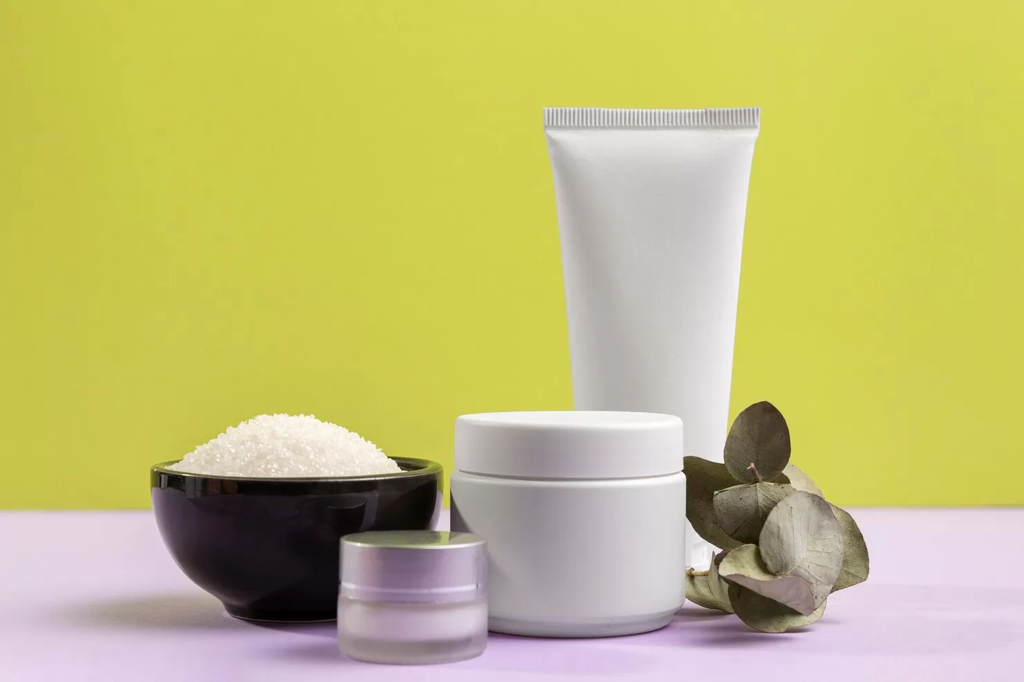 Pore-refining