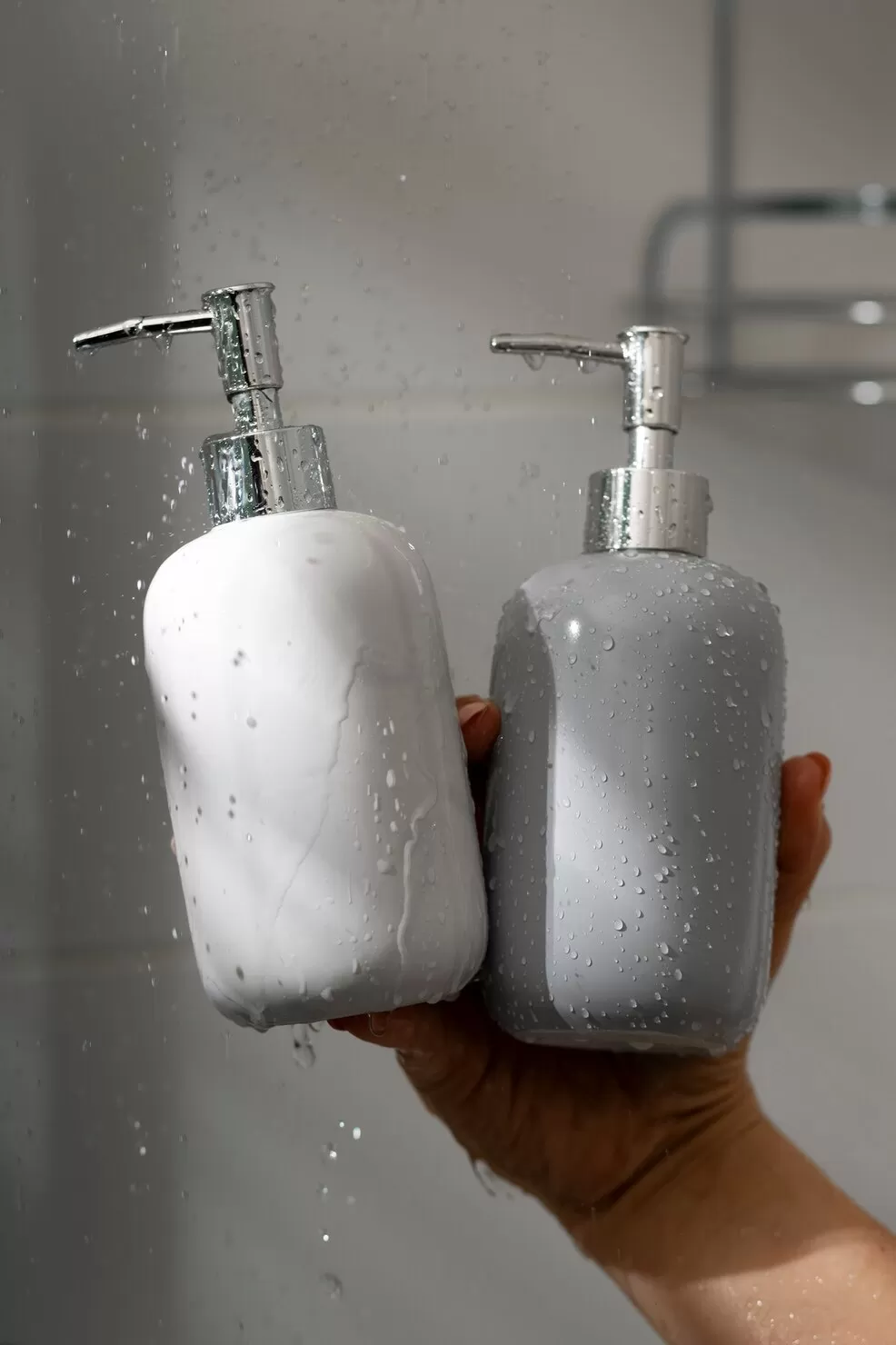 Shower Gel