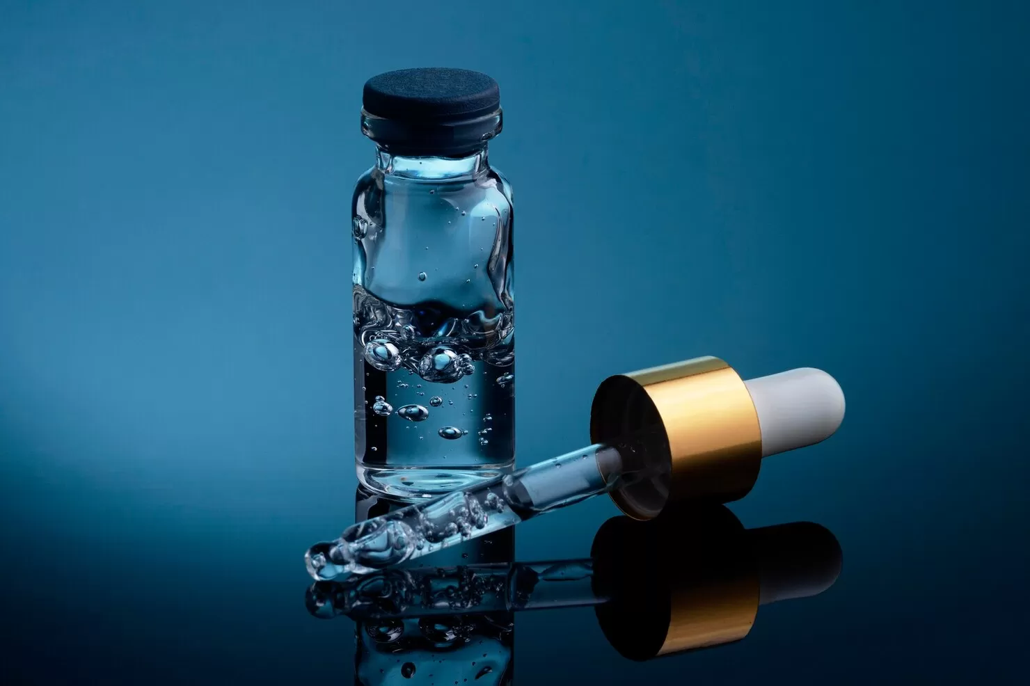 Skin Barrier Repair