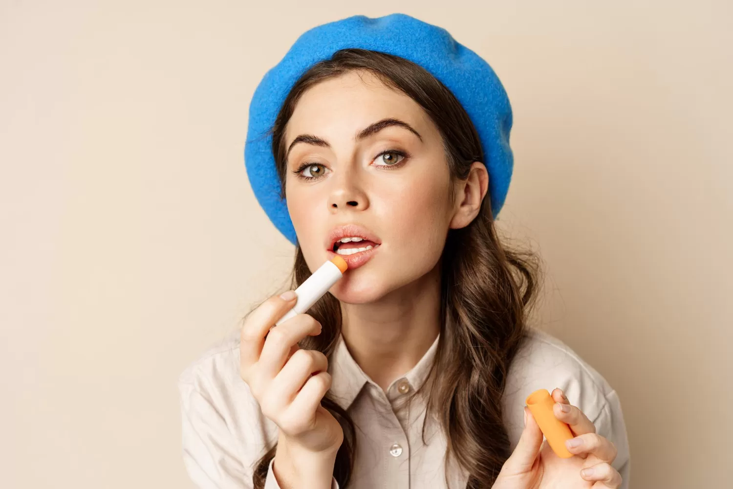 Sunscreen Lip