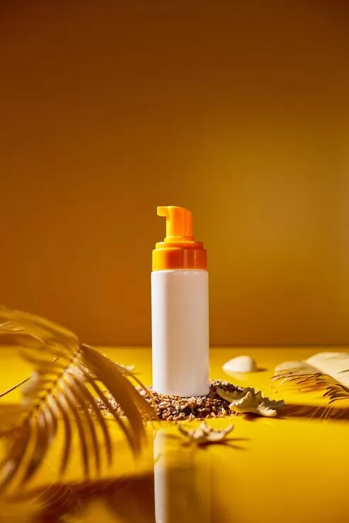 Sunscreen Serum