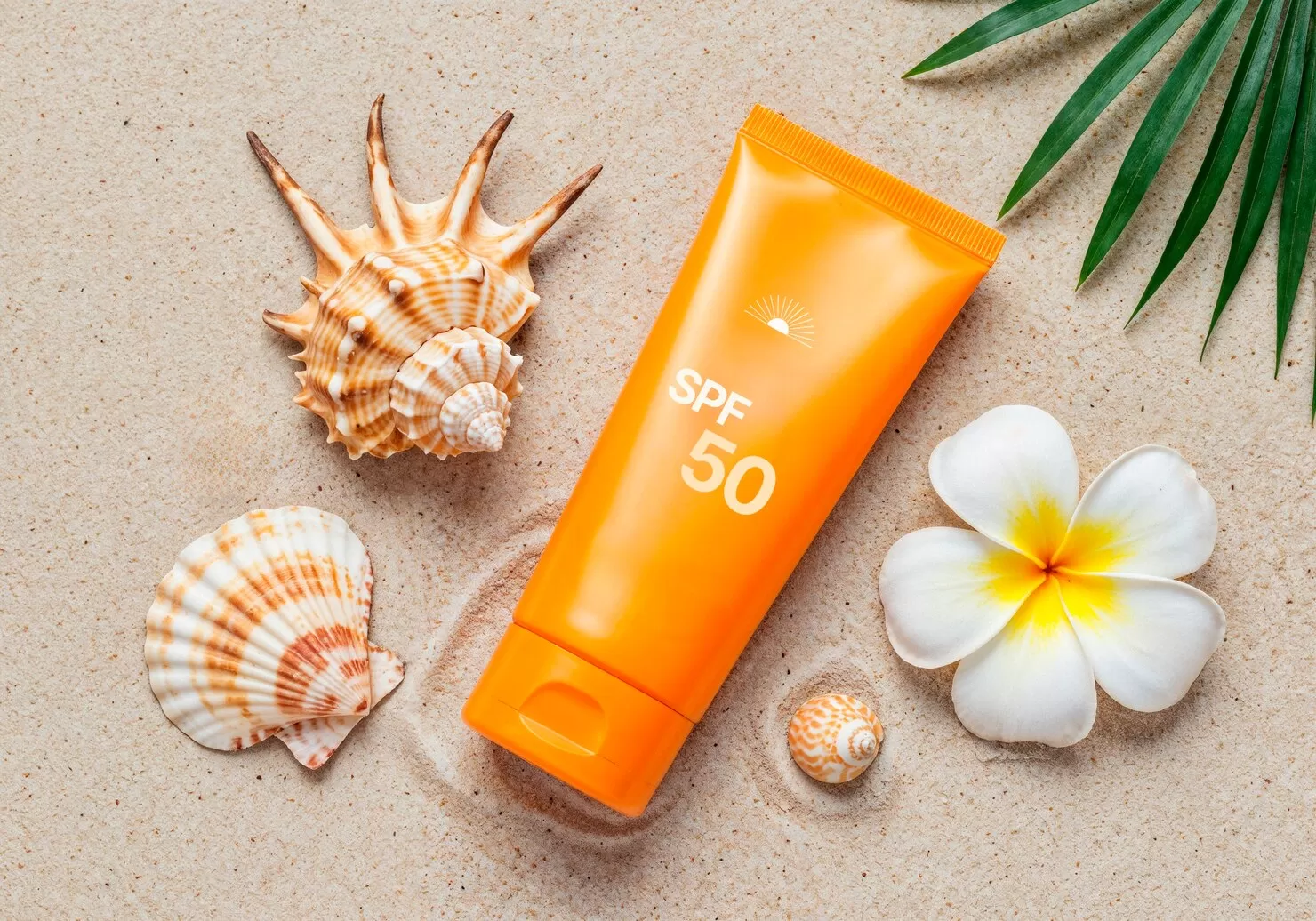 Sunscreen Transparent